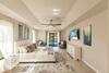 Waterfront Home With Golf Access & Heated Pool