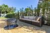 Spa House W Sauna, Hammocks, Outdoor Kitchen & Bbq