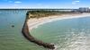 Apartamento Lovely Intercoastal Unit Just Steps From The Beach Wv406