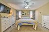 Bright Jacksonville Townhome 3 Mi To Beach!