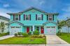 Bright Jacksonville Townhome 3 Mi To Beach!