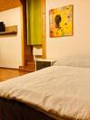 Hostal Ubytov�n� Bo?e?ovice