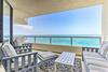Apartamento Beachfront Destin Condo With Resort Pool And Spa!