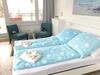 Wellness Apartment Sankt Englmar