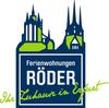 Apartamento Ferienwohnung Petersberg
