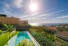 Casas Da Vargem Shared Swimming Pool By An Island Apart
