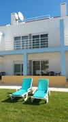 Townhous Praia Da Areia Branca