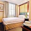 Hotel Shaftesbury Hyde Park International