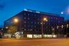 Hotel Ibis Zurich City West
