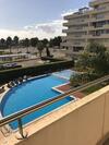 Apartamento Aquamar 211 By Vilamourasun
