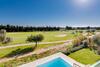Villa M30 - Luxury Villa Front Golf - Private Pool