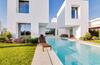 Villa M30 - Luxury Villa Front Golf - Private Pool