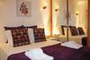 Apartamento Green Sea Flat T1 Quarteira Beach