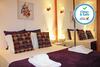 Apartamento Green Sea Flat T1 Quarteira Beach