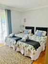 Stylish Apartment Palmyra