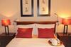 Cosy Rooms