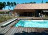 Hostal Chambres D�hotes Villa Capsylvaine