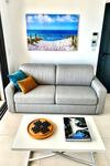 Apartamento T2 Bord de Mer Aux Pins Pench�s