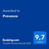 Bed & Breakfast Provence