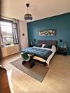 Bed & Breakfast Carcazen