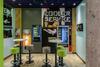 Hotel Ibis Budget Aachen Nord
