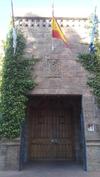 Hotel Vi�edos Y Bodegas El Castillo