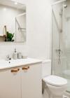 Cozy Panoramic Apartment Near Metro Station