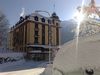 Hotel Minotel Edelweiss(.)