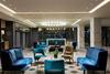 Hotel Crowne Plaza Zurich