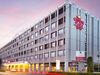 Hotel Crowne Plaza Zurich