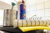 1 Zimmer Apartment Mit Balkon