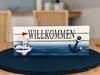 Apartamento Willkommen-gl�ckstadt