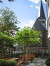 Stadt-gut-hotel Jan Van Werth