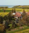 Gr�ne Wiek Wabenhausherberge Beckerwitz