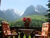 Apartamento Landhaus Waldrebe