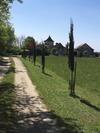 Bed & Breakfast P�rard Chambres D?hotes