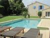Appartement Dans Mas Proven�al Avec Piscine