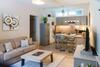 Apartamento Les Volets Rouges