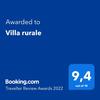 Villa Rurale