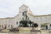 Apartamento Giovinazzo Historic Apulia