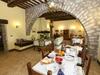 Cozy Villa In Graffignano Italy With Swimming Pool