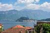 Apartamento Griante Suites