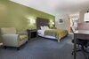 Hotel Quality Inn Little Creek