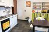 Apartamento Otto Rosso