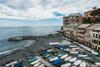 Apartamento Appartamento A 10 Metri Dal Mare (Con Posto Auto)