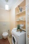 Apartamento Sea House Nervi Capolungo