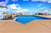Rooftop Pool Two Bedroom Apartment In Alvor