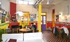 Casa Pueblo Hostel