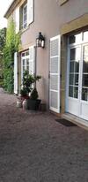Hostal Chambres D'h�tes La Maison D'apr�s