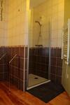 Bed & Breakfast La Pierre Trou�e Chambre D'h�tes